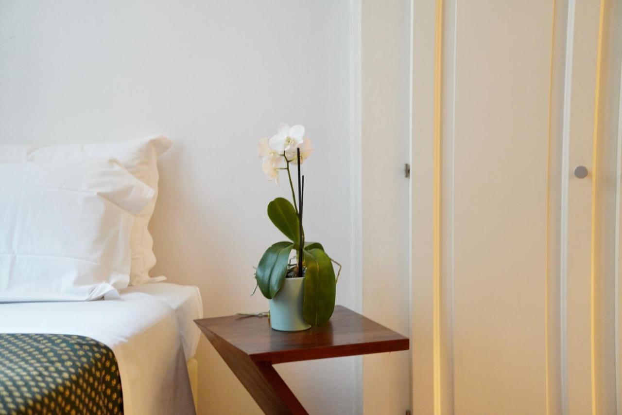 Hotel Aurora فيرونا المظهر الخارجي الصورة