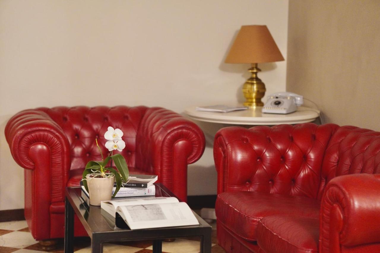 Hotel Aurora فيرونا المظهر الخارجي الصورة