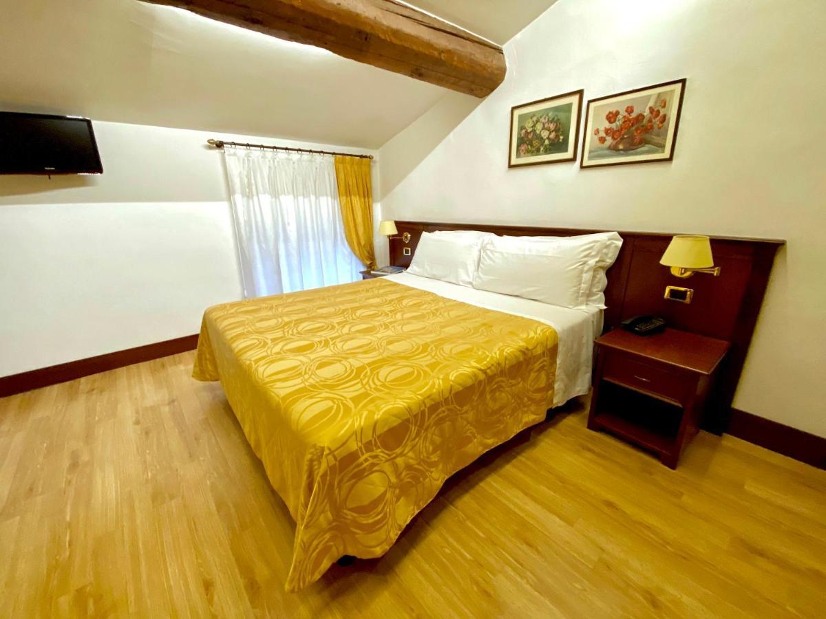 Hotel Aurora فيرونا المظهر الخارجي الصورة